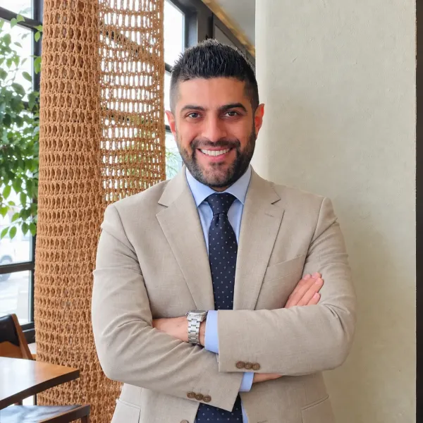 دکتر محمدعلی فلاح زاده سریزدی